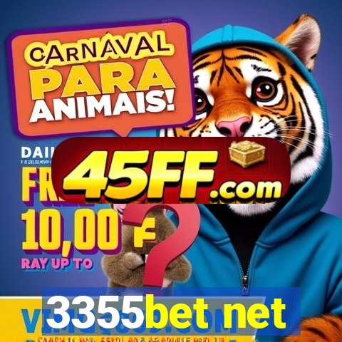 3355bet net